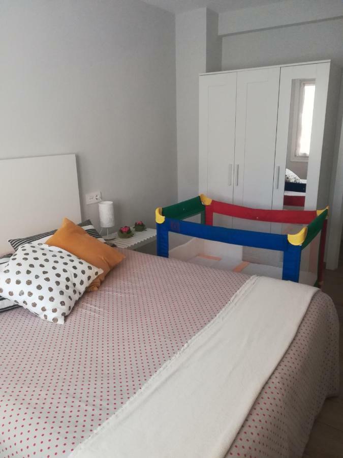 Apartamento Tranquilo Y Luminoso Мундака Екстер'єр фото
