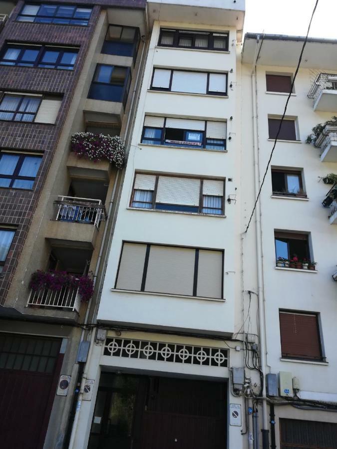 Apartamento Tranquilo Y Luminoso Мундака Екстер'єр фото
