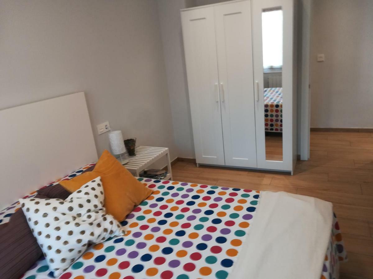 Apartamento Tranquilo Y Luminoso Мундака Екстер'єр фото