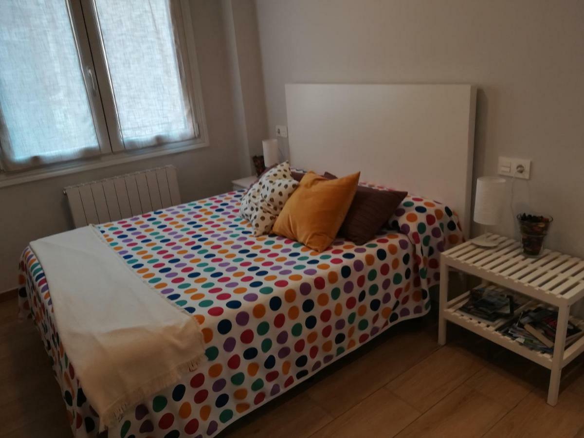 Apartamento Tranquilo Y Luminoso Мундака Екстер'єр фото