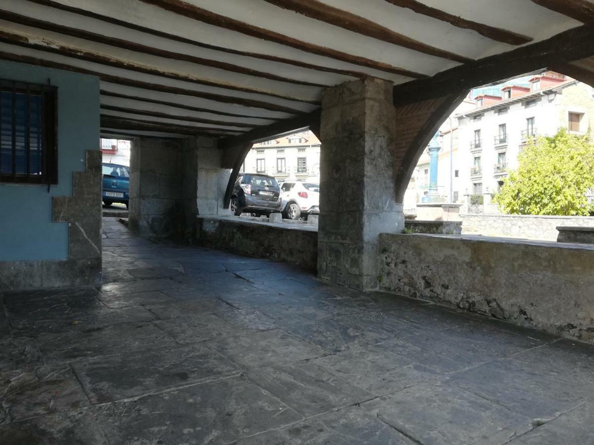 Apartamento Tranquilo Y Luminoso Мундака Екстер'єр фото