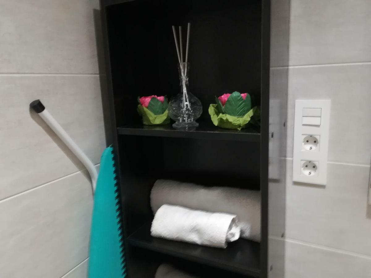 Apartamento Tranquilo Y Luminoso Мундака Екстер'єр фото
